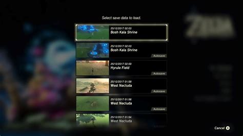 Botw save data. Things To Know About Botw save data. 